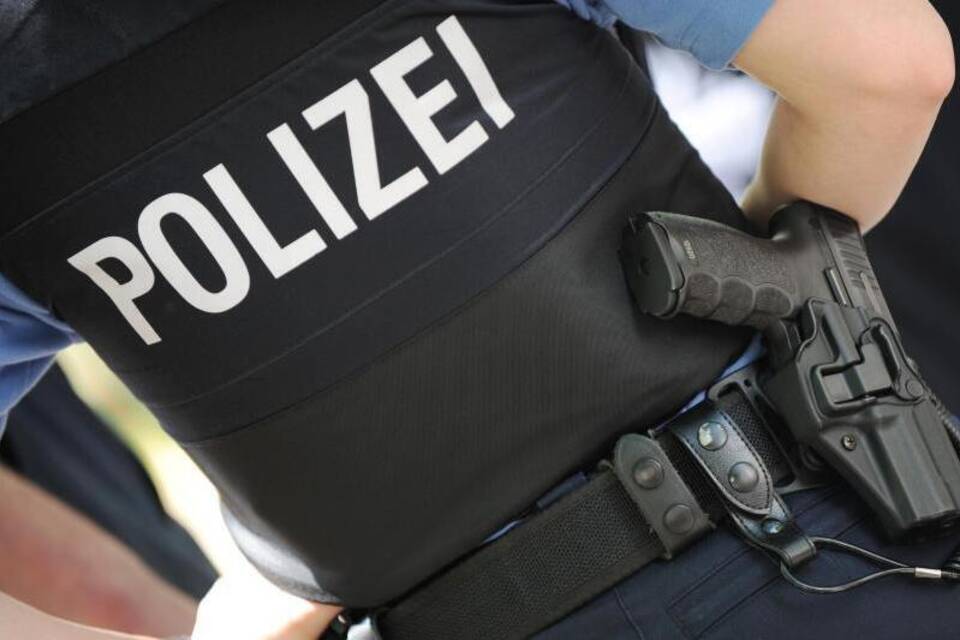 Polizei