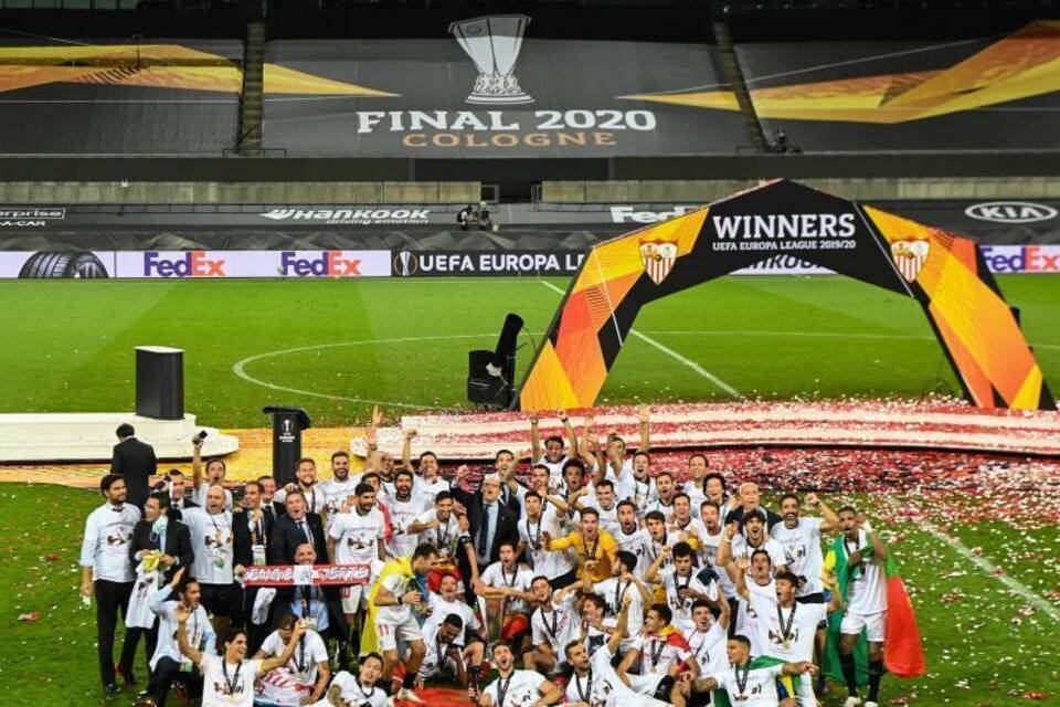 FC Sevilla FC Sevilla