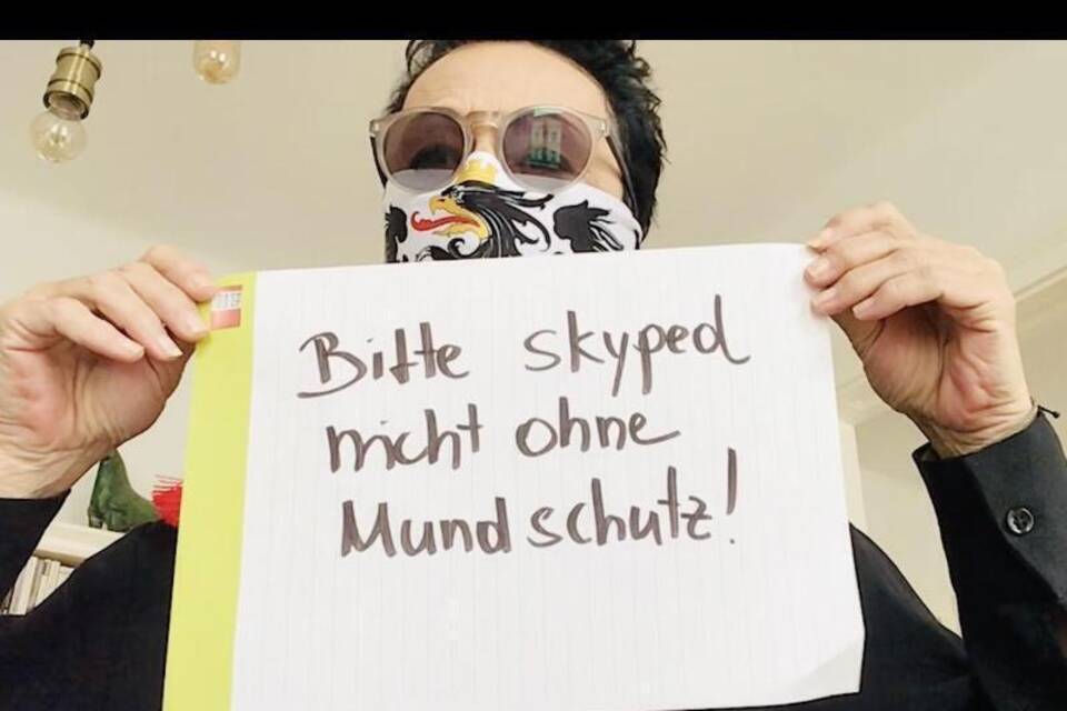 #EchtzeitExperiment