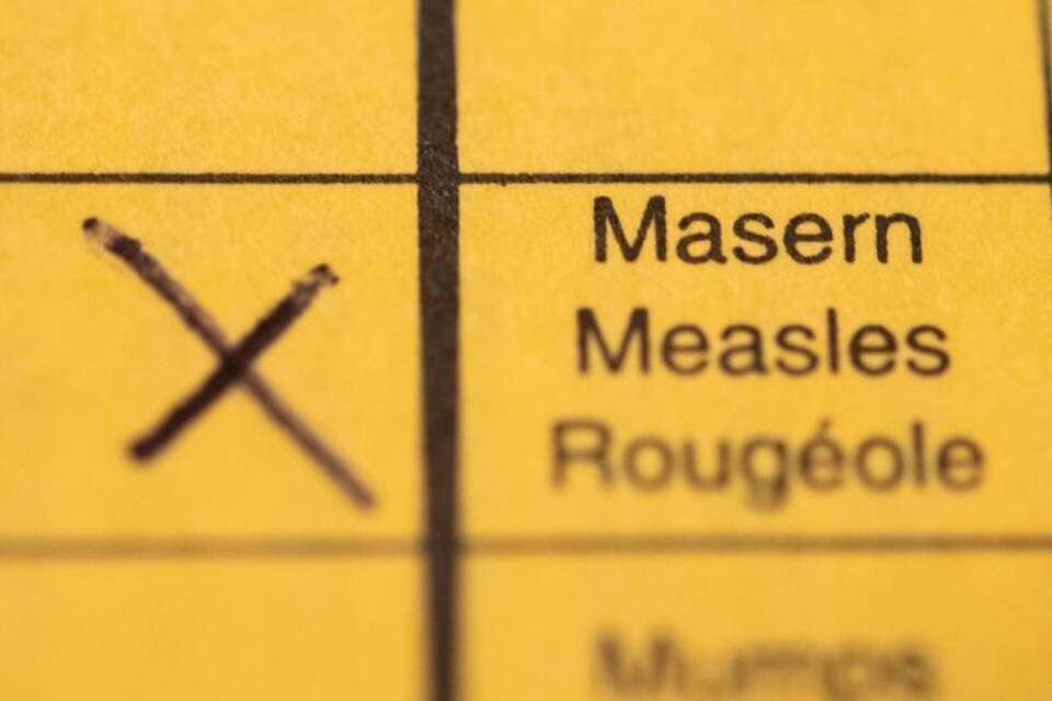 Masern Masern