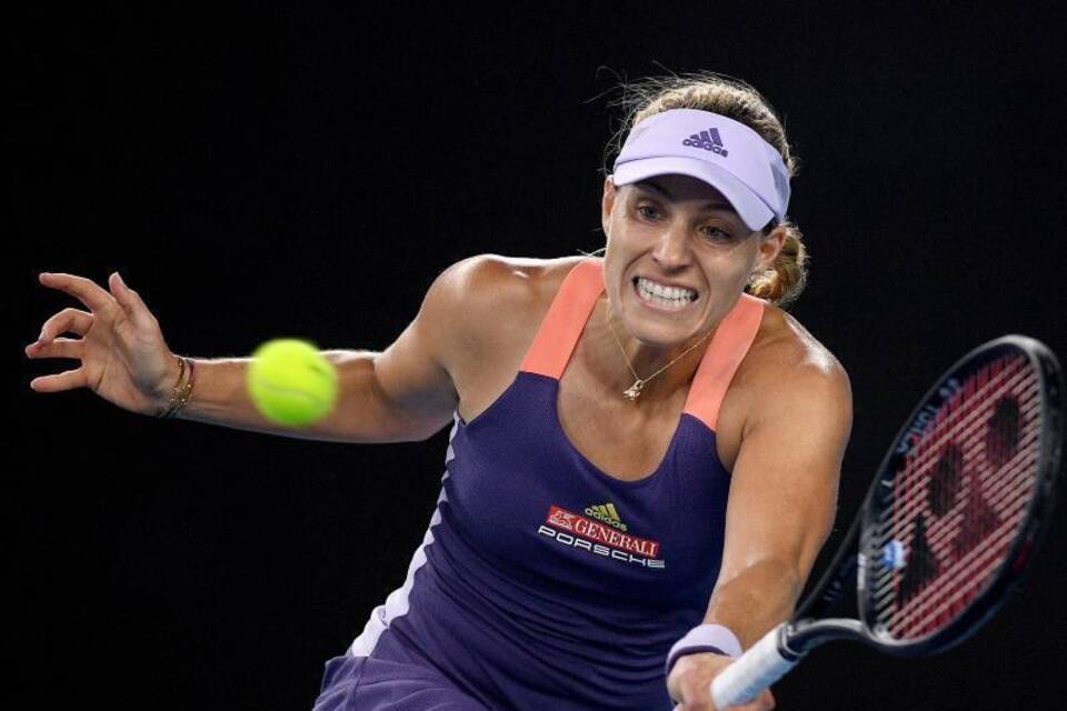 Angelique Kerber