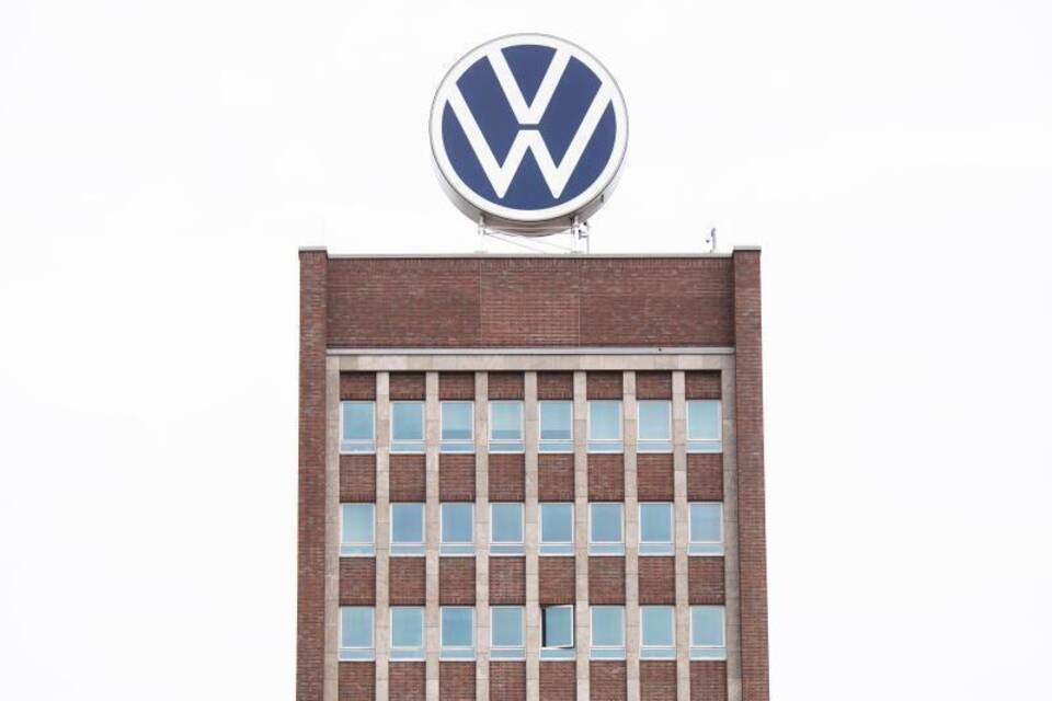 Volkswagen Volkswagen
