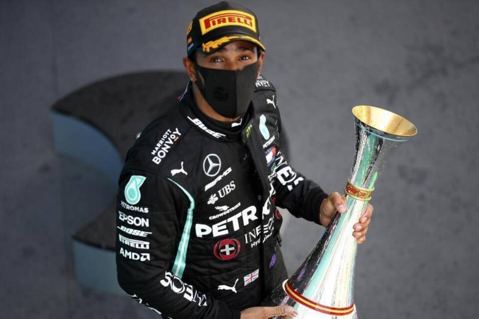 Lewis Hamilton Lewis Hamilton