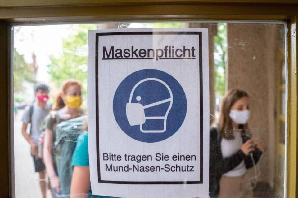 Masken