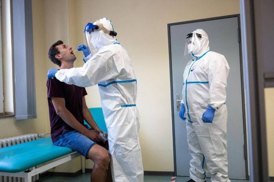 Coronavirus Coronavirus
