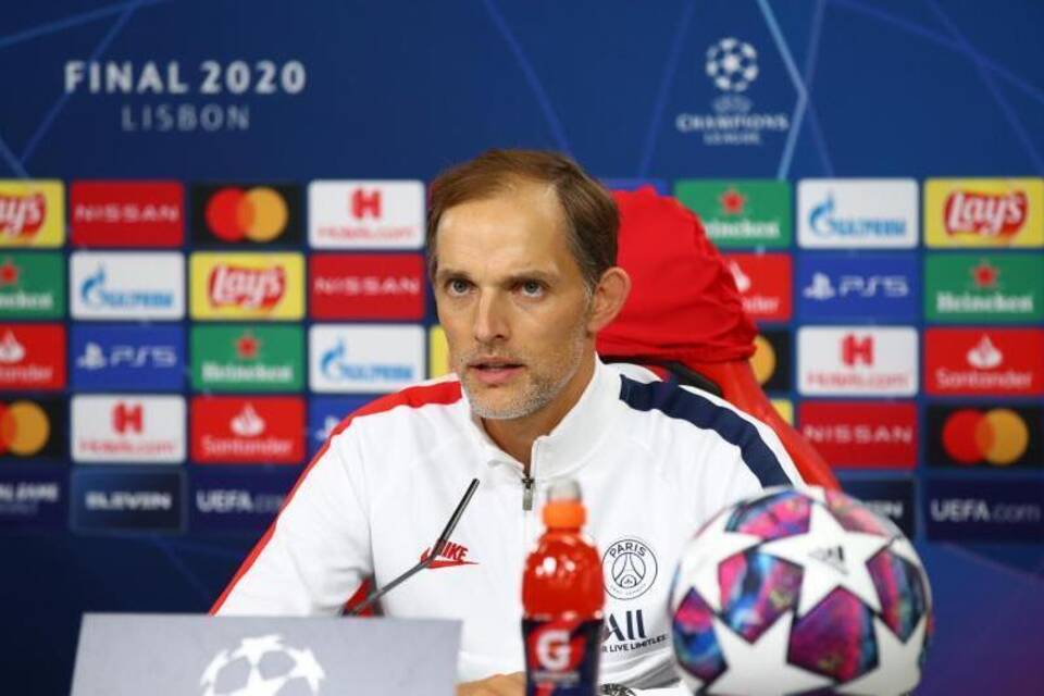 Thomas Tuchel