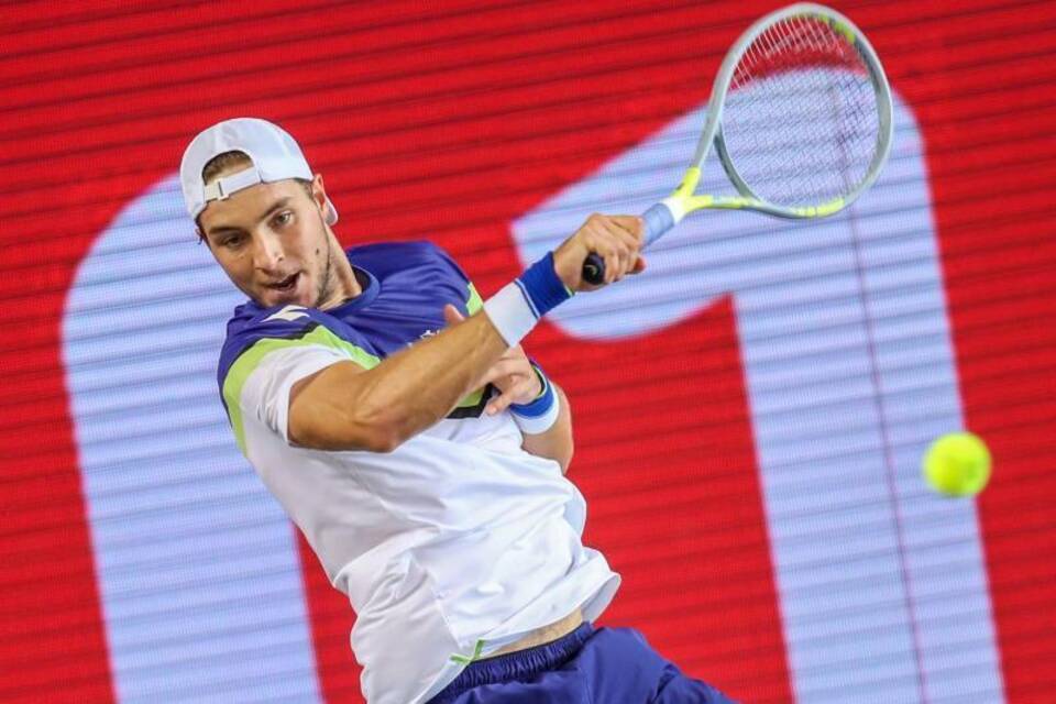 Jan-Lennard Struff Jan-Lennard Struff