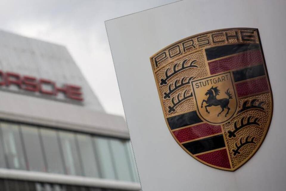 Porsche Porsche