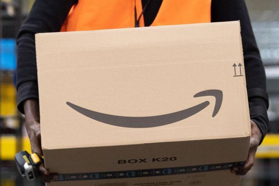 Amazon Amazon