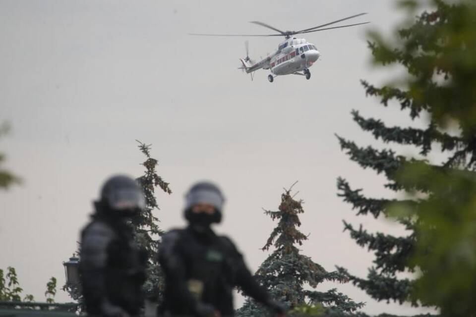 Helikopter Helikopter