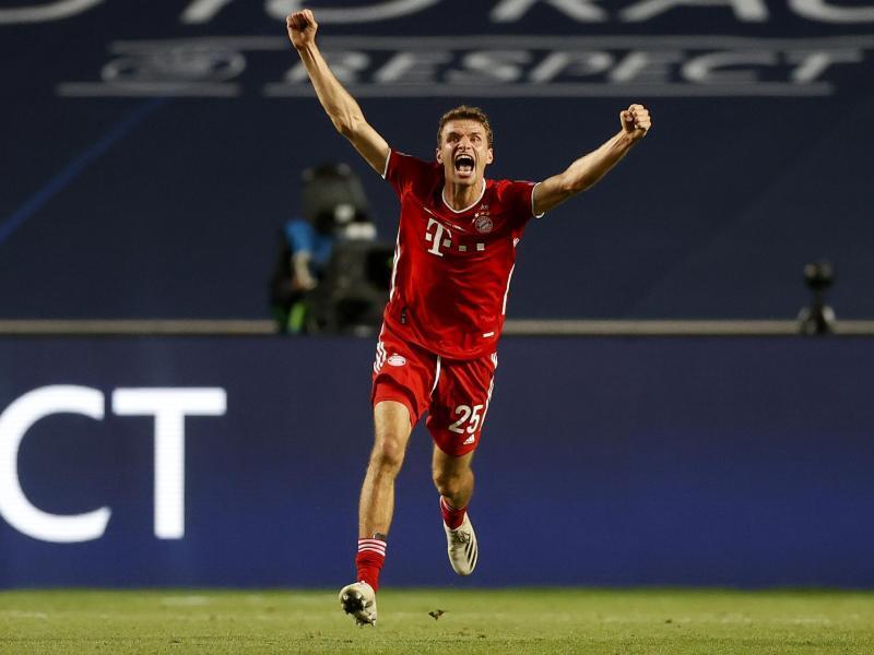 Stimmen Zum Sieg Reaktionen Nach Dem Champions League Triumph Des Fc Bayern Rhein Neckar Zeitung Regionalnachrichten Rnz