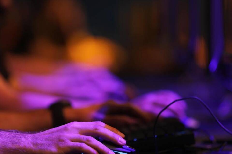 Gamescom erstmals ausschließlich digital Gamescom erstmals ausschließlich digital
