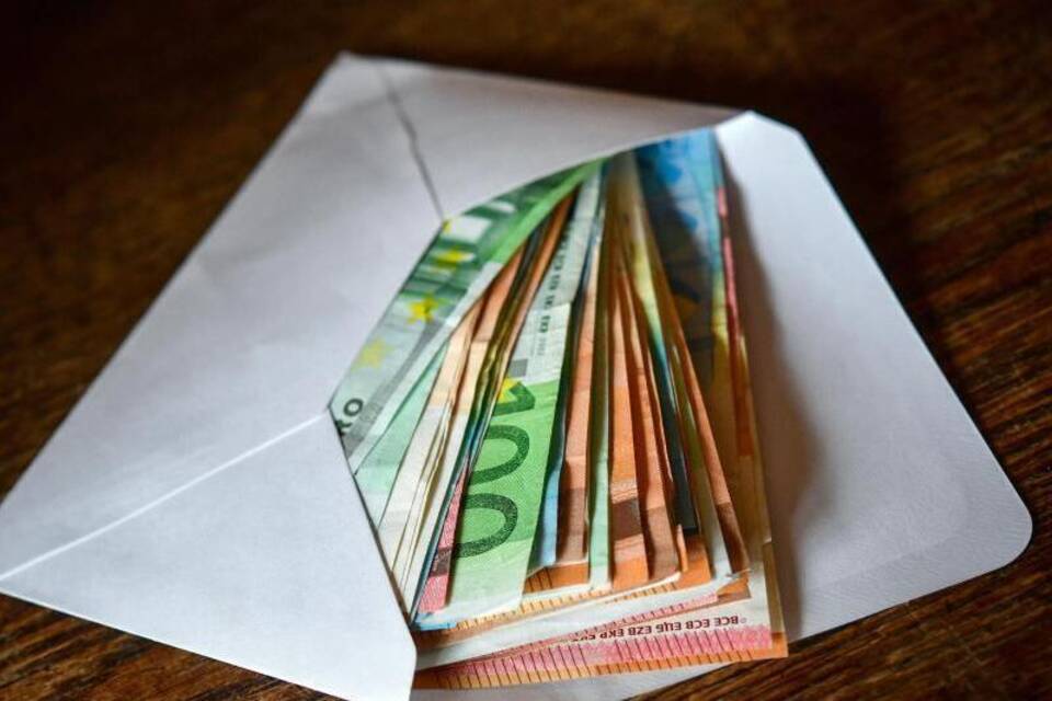 Vermögen Vermögen