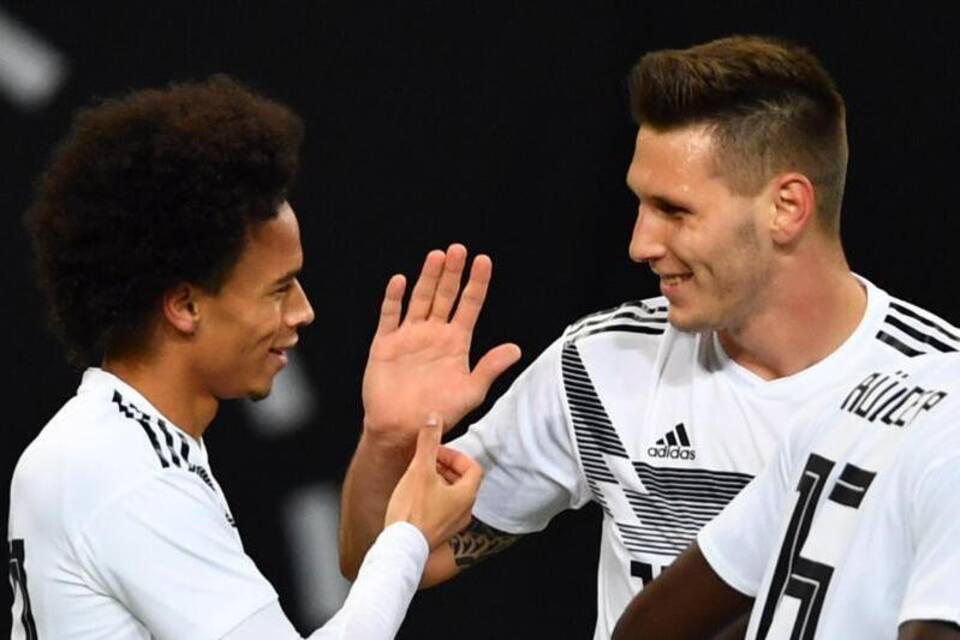 Nationalspieler Nationalspieler