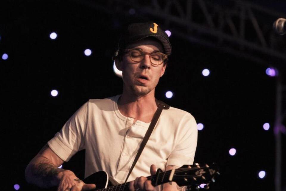 Justin Townes Earle Justin Townes Earle