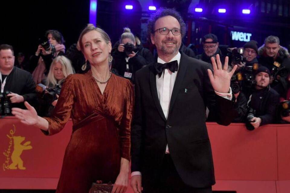 Berlinale-Leitung