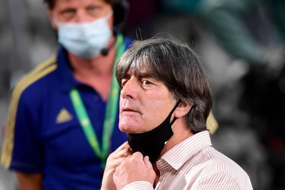 Joachim Löw Joachim Löw