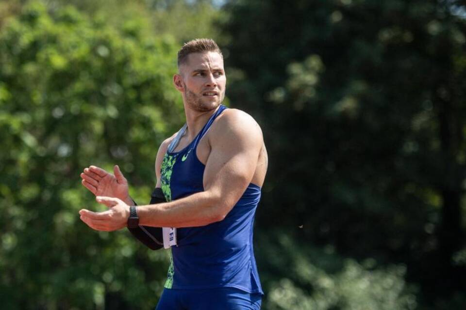Johannes Vetter Johannes Vetter