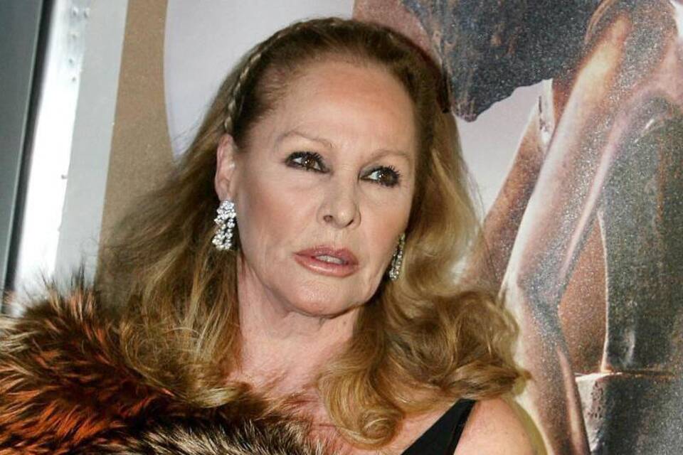 Ursula Andress Ursula Andress