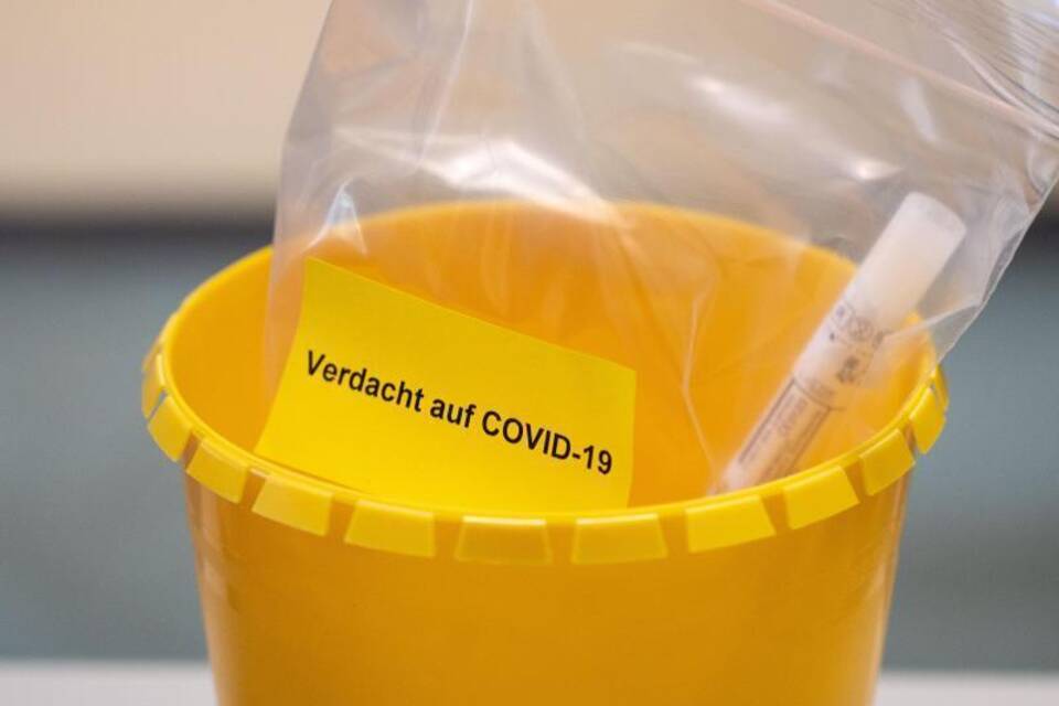 Coronavirus Coronavirus