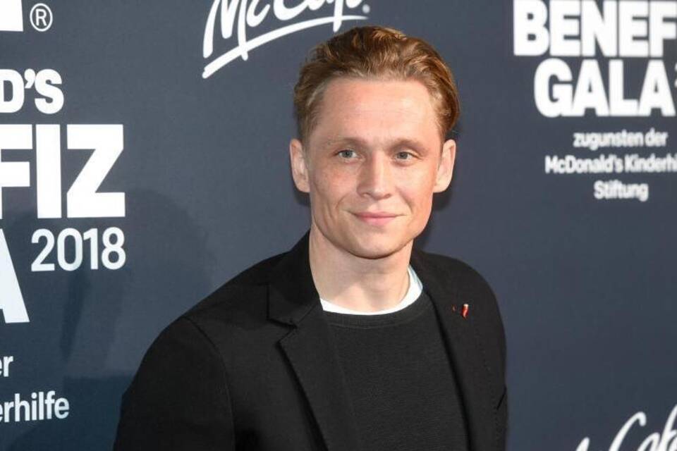 Matthias Schweighöfer Matthias Schweighöfer