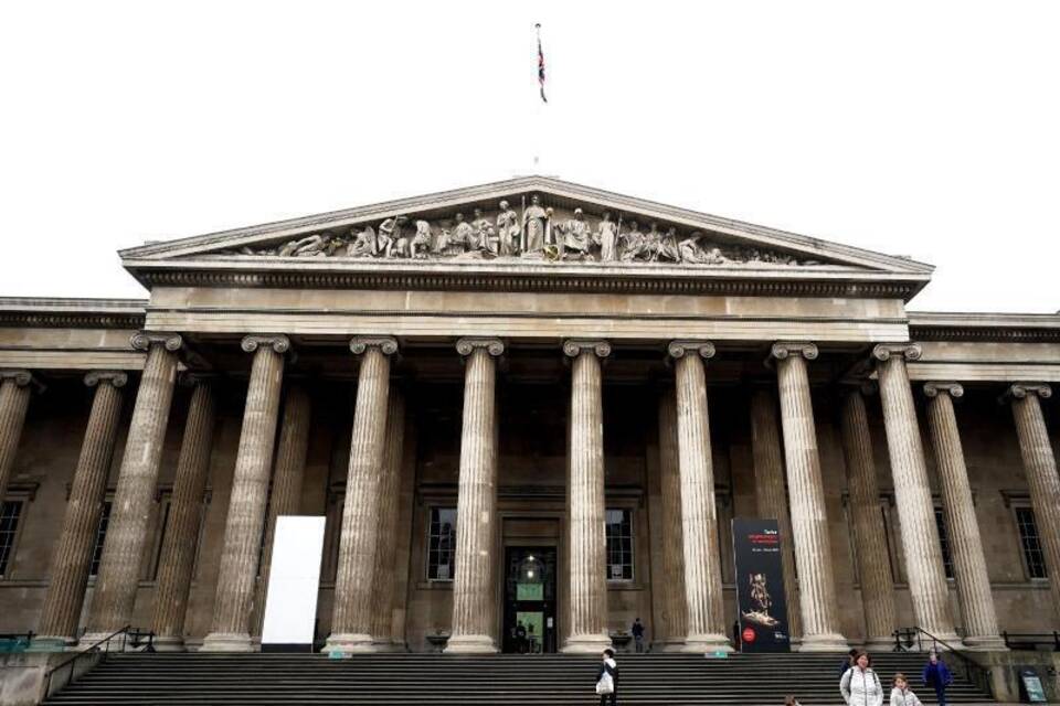 British Museum British Museum