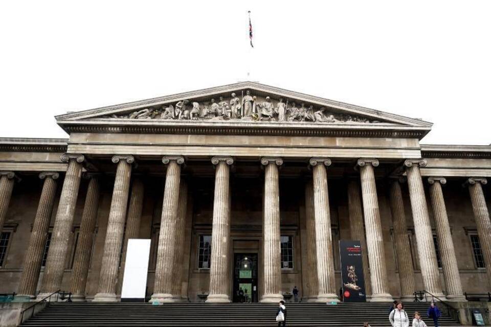 British Museum