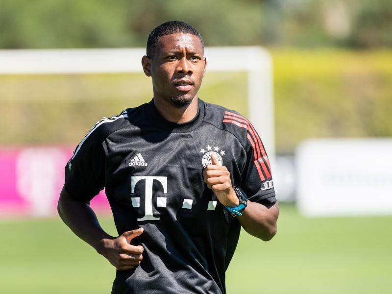 Nations-League-Aufgebote: Österreich mit Alaba - Polen ...
