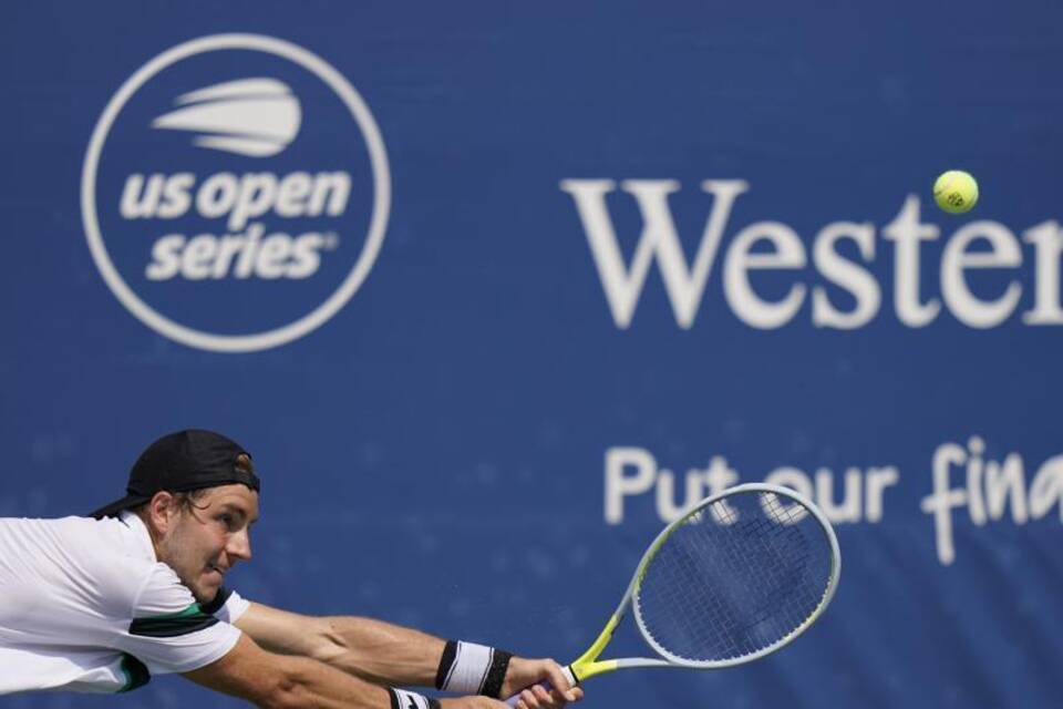 Jan-Lennard Struff Jan-Lennard Struff