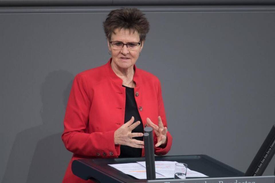 Sabine Zimmermann Sabine Zimmermann