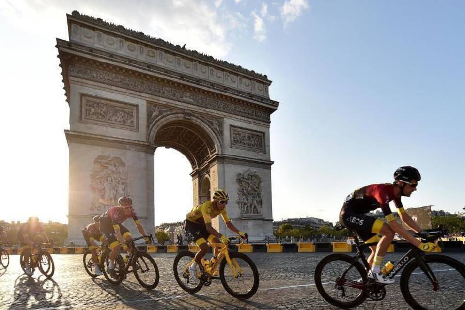Tour de France Tour de France