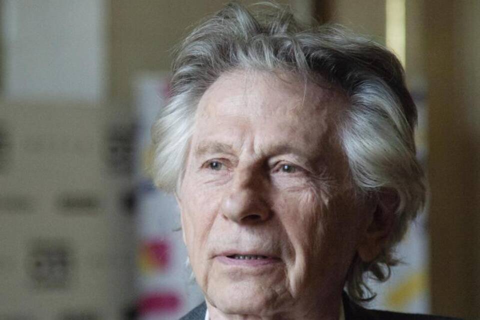 Roman Polanski Roman Polanski