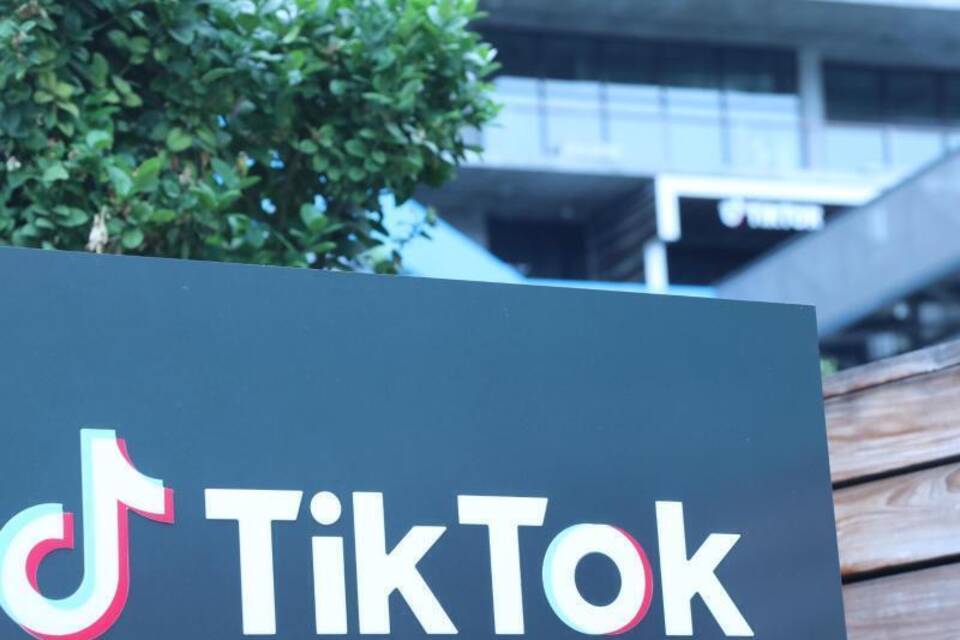 Tiktok