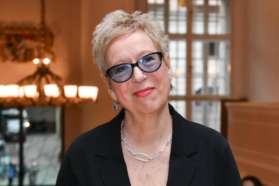 Doris Dörrie Doris Dörrie