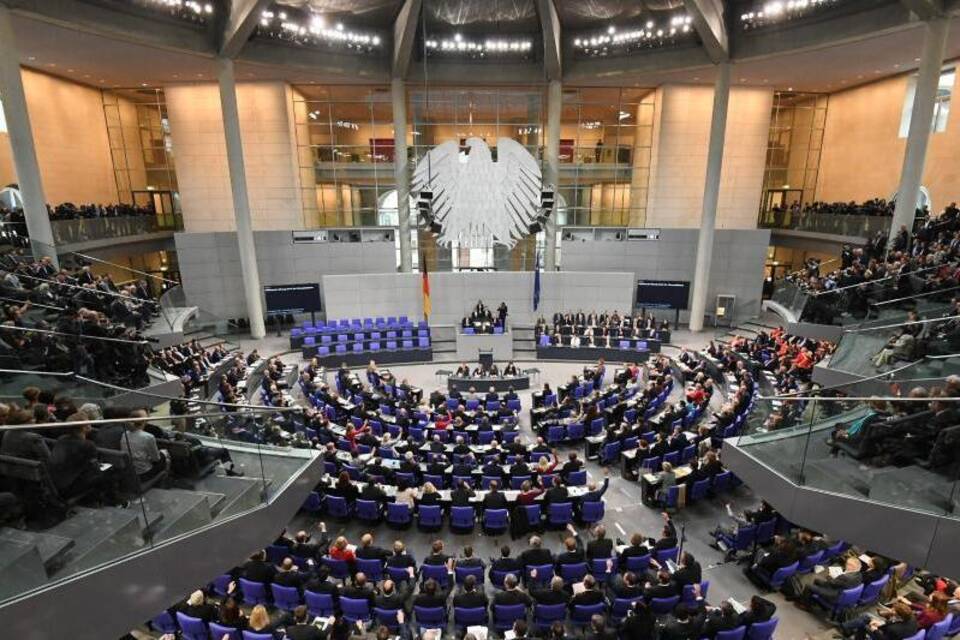 Bundestag