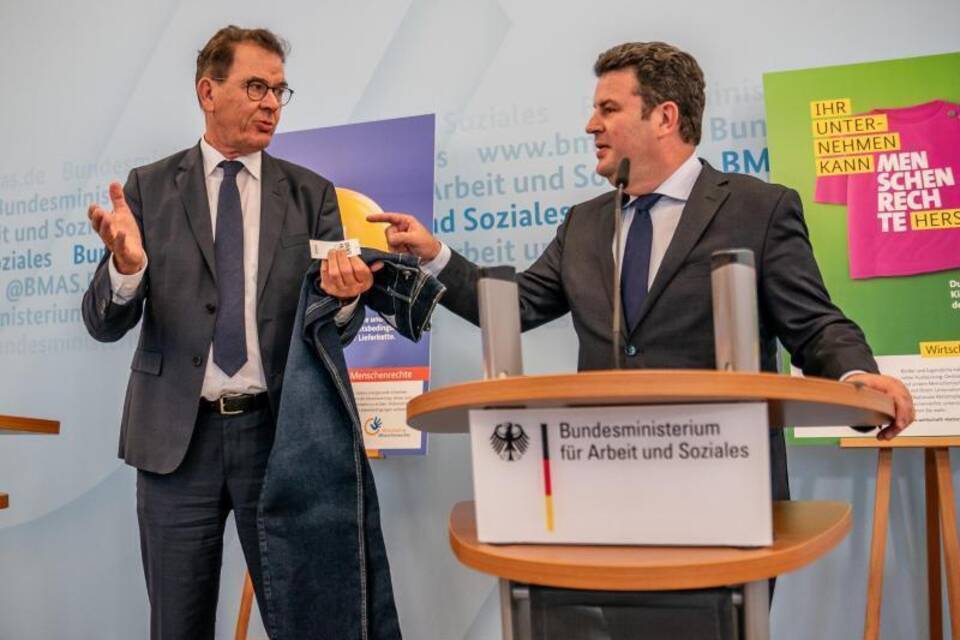 Bundesminister Bundesminister