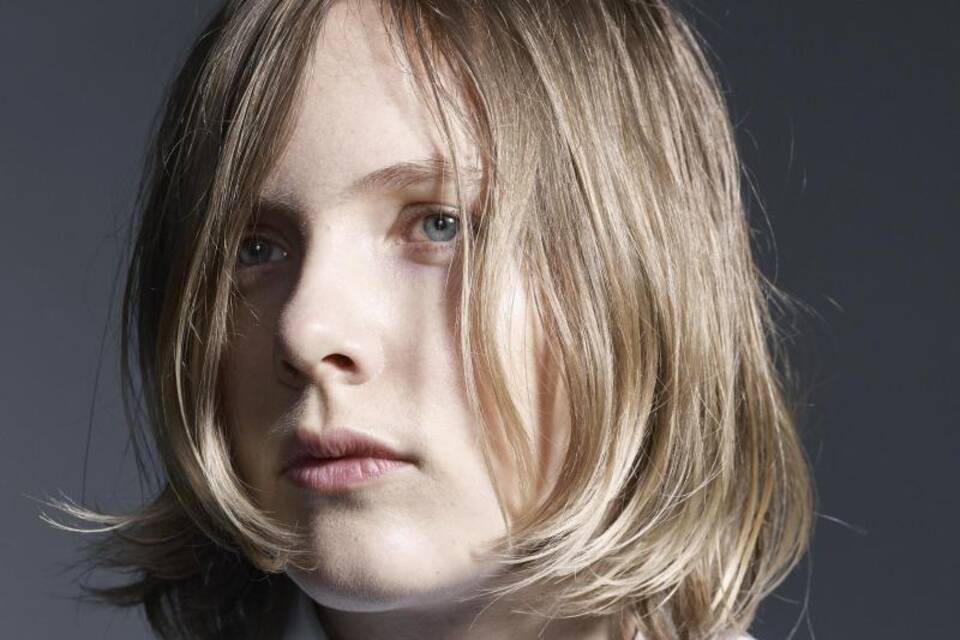 Marieke Lucas Rijneveld Marieke Lucas Rijneveld