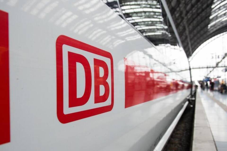 Deutsche Bahn Deutsche Bahn