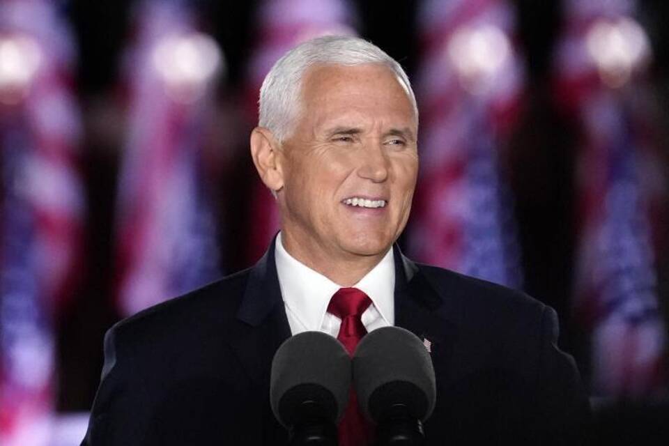 Mike Pence