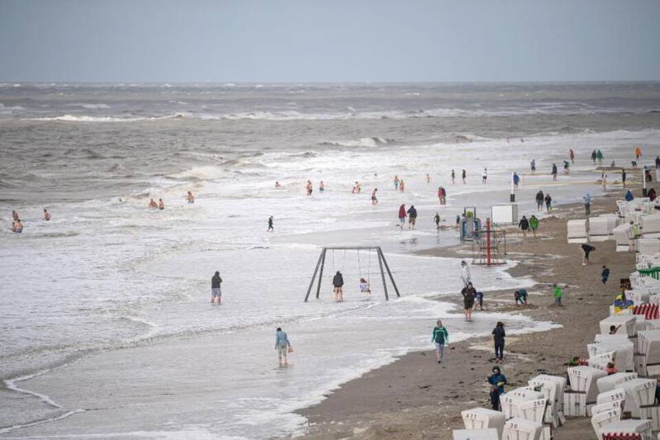 Baltrum Baltrum