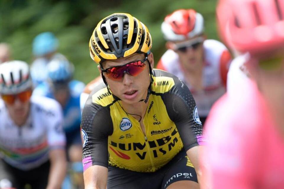 Tony Martin Tony Martin