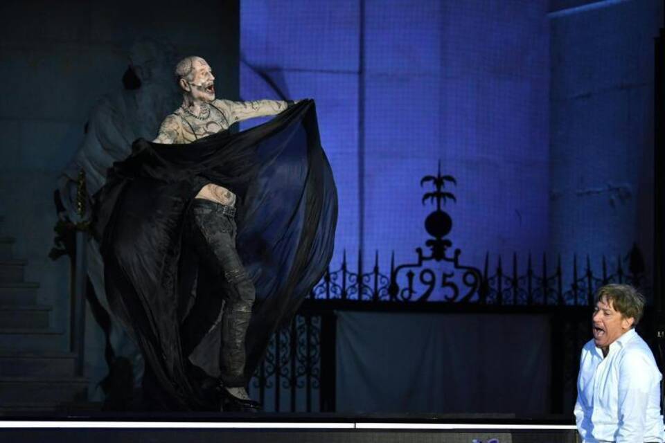 Salzburger Festspiele 2020 Salzburger Festspiele 2020