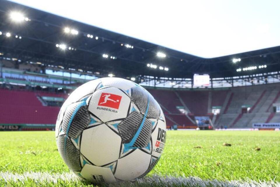 Leere Stadien Leere Stadien