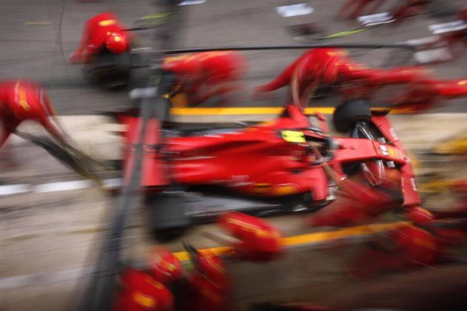 Ferrari Ferrari