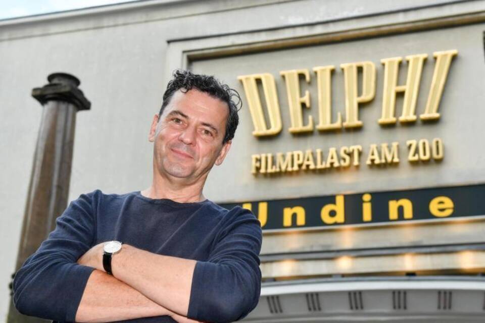 77. Filmfestspielen in Venedig