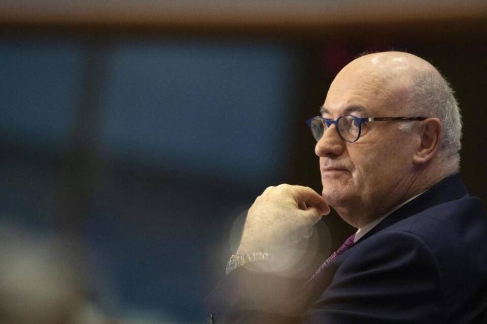 Phil Hogan Phil Hogan