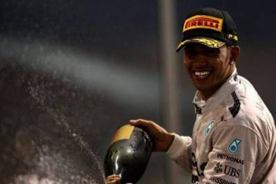 Champion Champion
