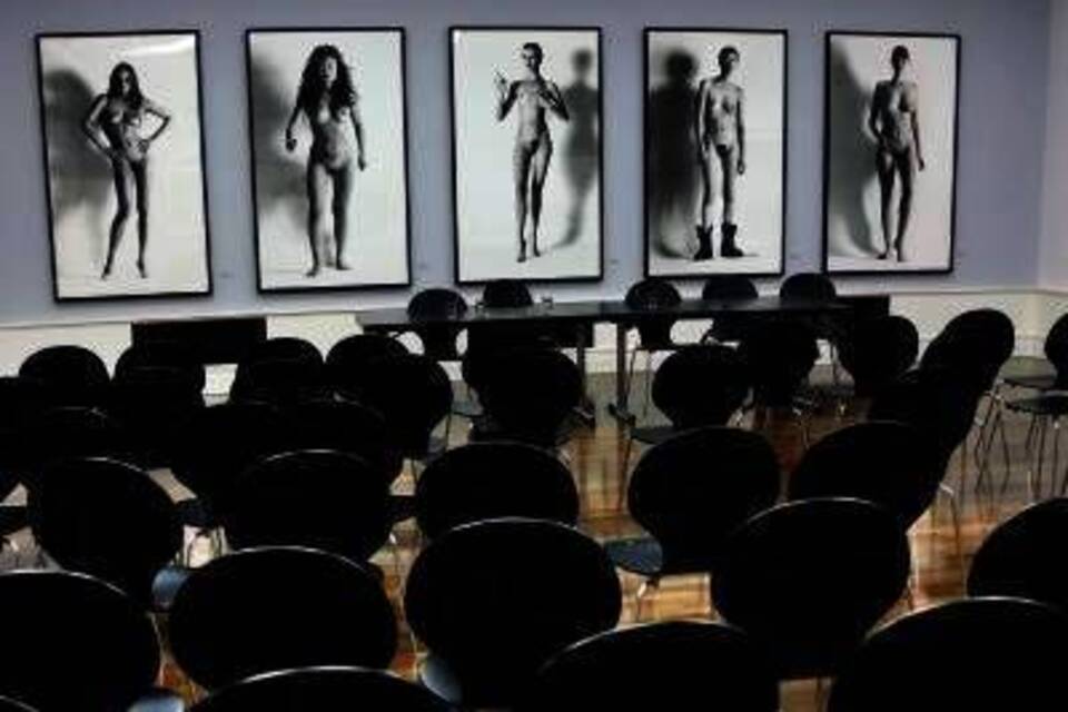 Helmut Newton Helmut Newton