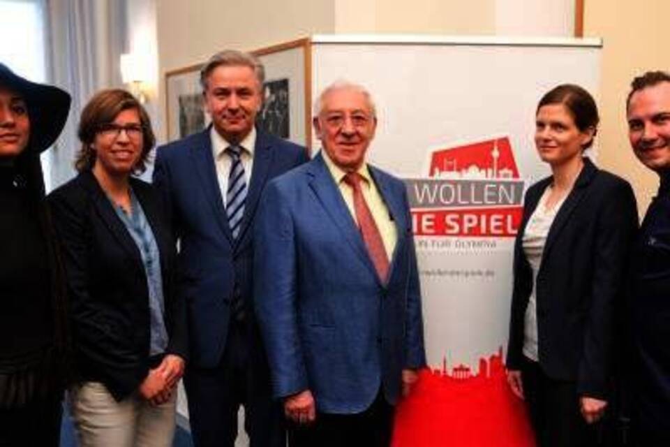 Unterstützer Unterstützer