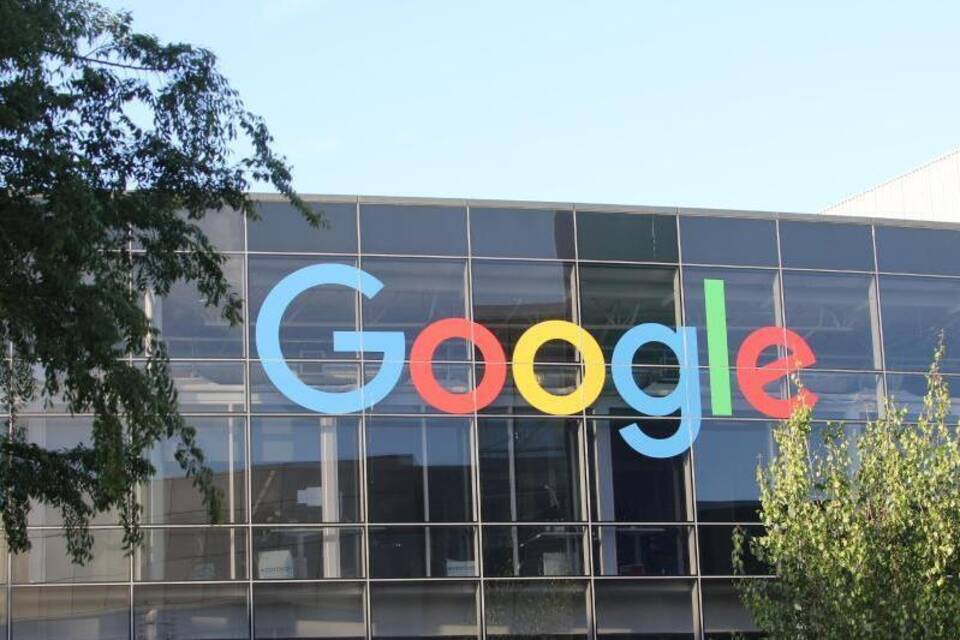 Google-Logo Google-Logo